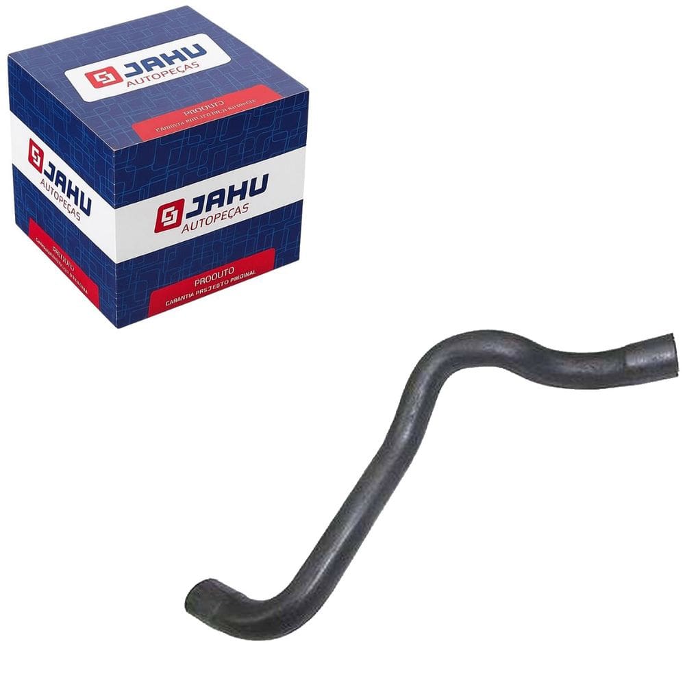 Mangueira Inferior Do Radiador Fox 2010 A 2015 / Gol 2008 A 2010 / Saveiro 2008 A 2010