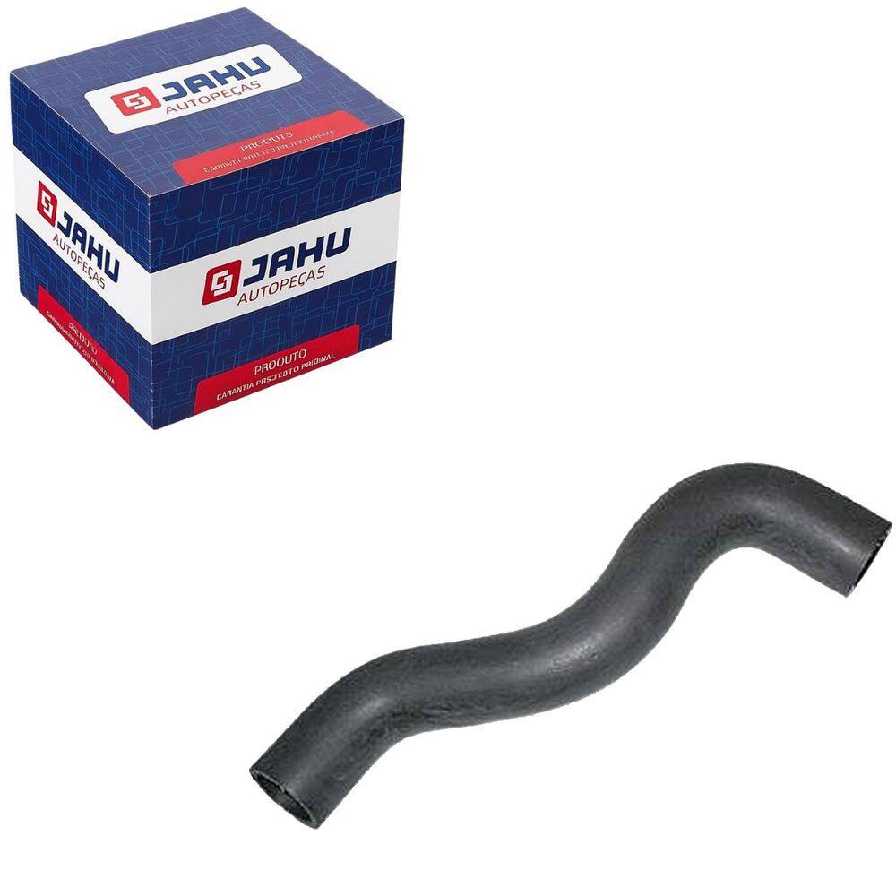 Mangueira Superior Do Radiador Elba 1990 A 1994 / Fiorino 1990 A 1994 / Prêmio 1990 A 1994 - Jahu 15217-7