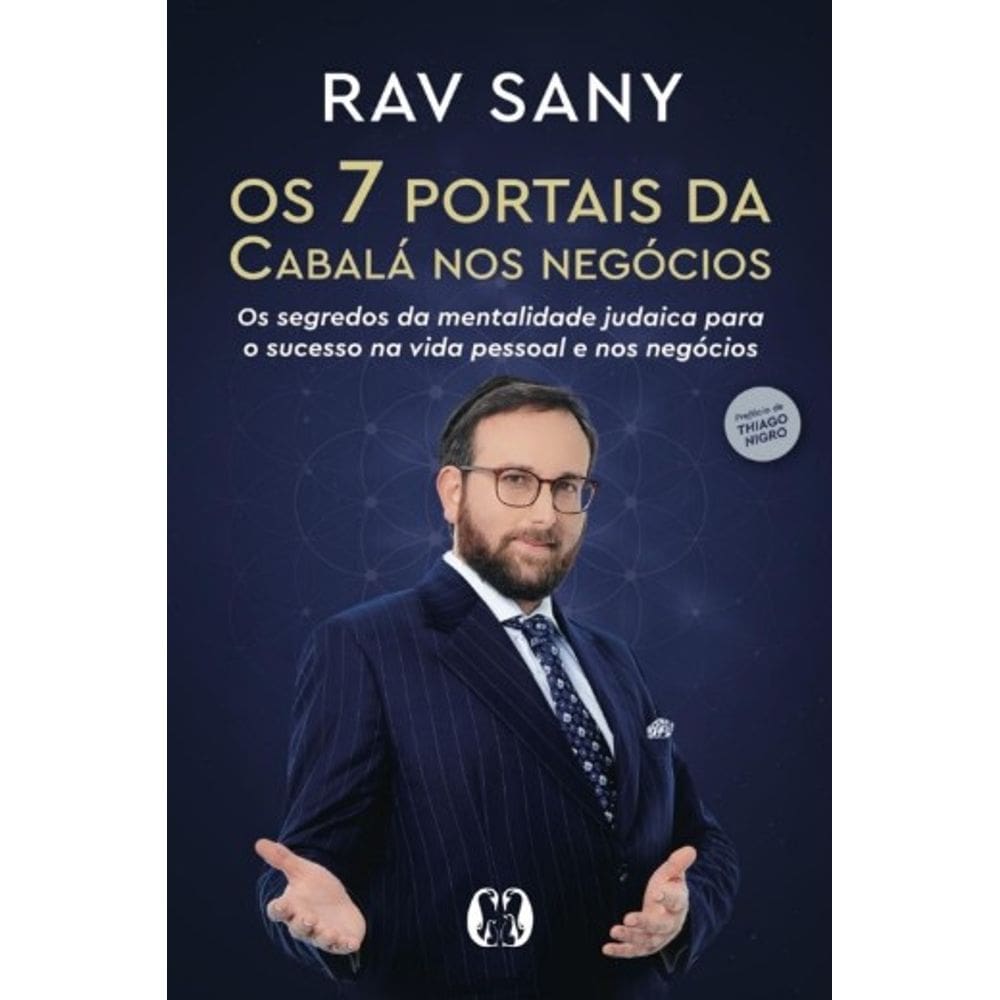 7 Portais da Cabala Nos Negocios, os