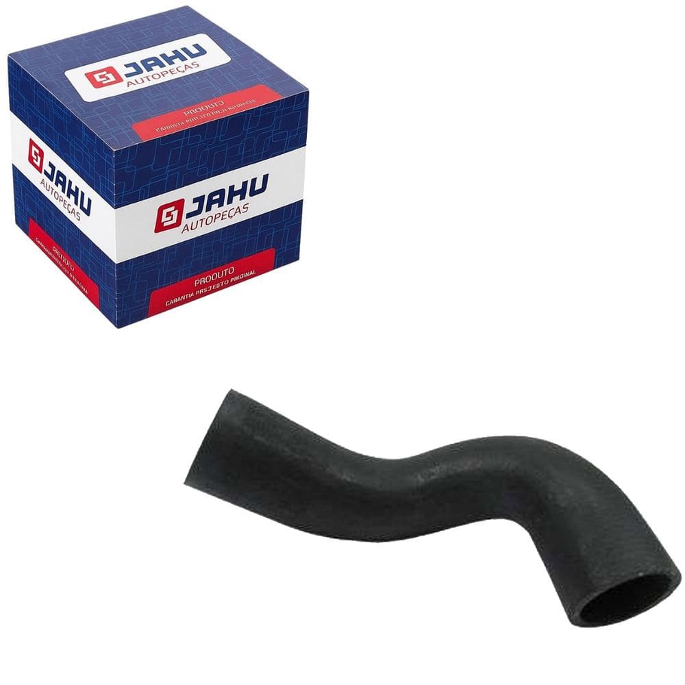 Mangueira Inferior Do Radiador Cruze 2012 A 2015 - Jahu 37339-8