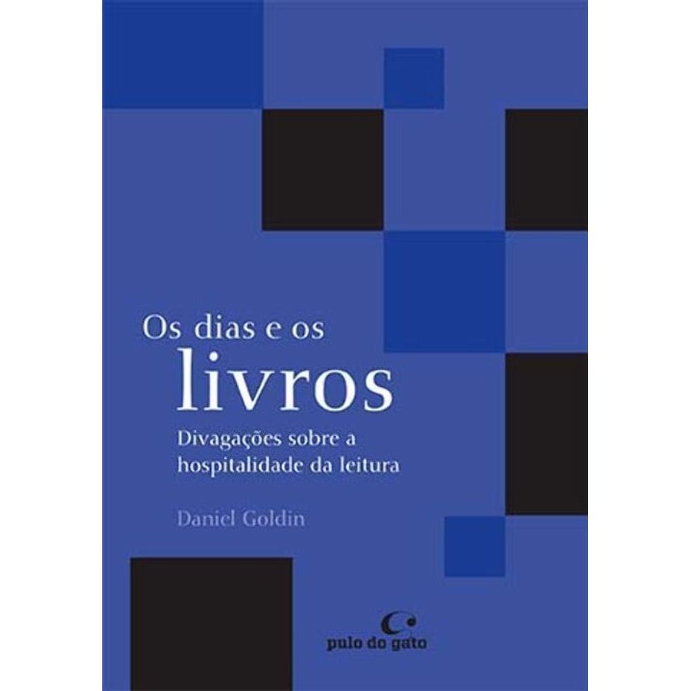 Os Dias e os Livros