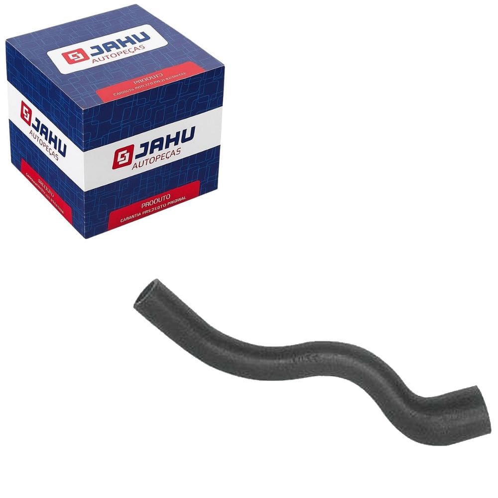 Mangueira Da Bomba De Água Chevette 1988 A 1990 - Jahu 15056-2