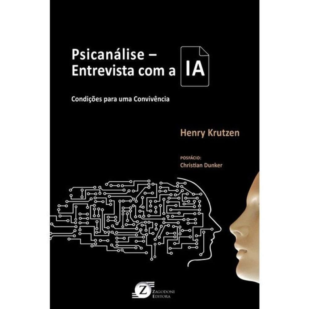 Psicanálise – Entrevista Com A Ia