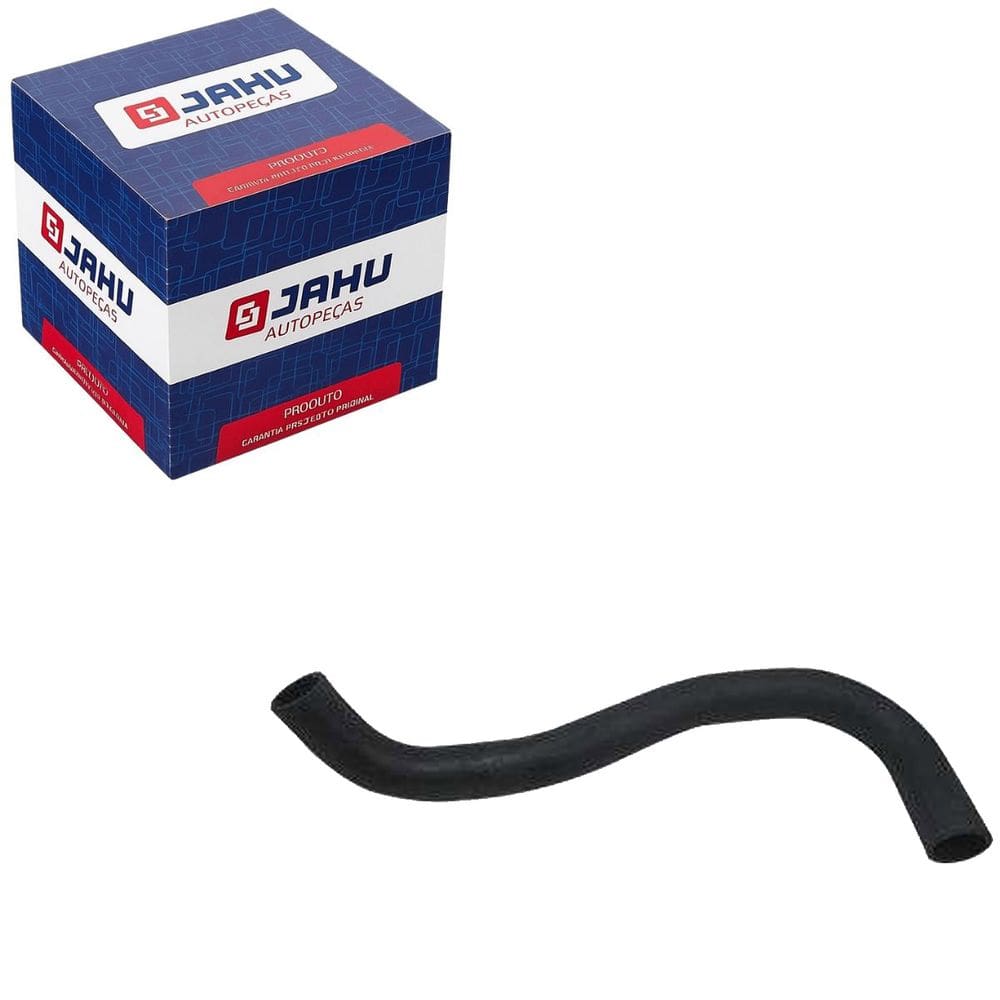 Mangueira Inferior Do Radiador L200 Triton 2008 A 2015 / Pajero Dakara 2008 A 2015 - Jahu 37437-1