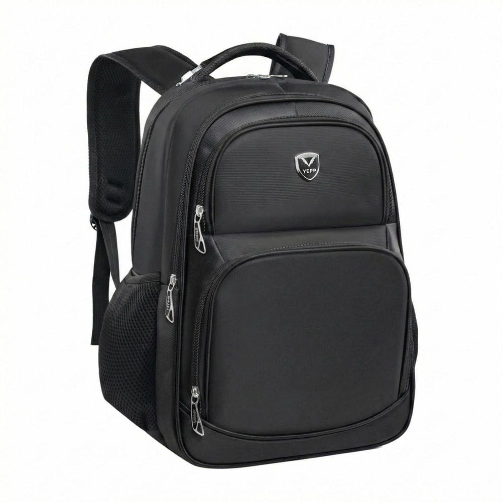 Mochila Notebook Alca De Aco Mn4182 Yepp