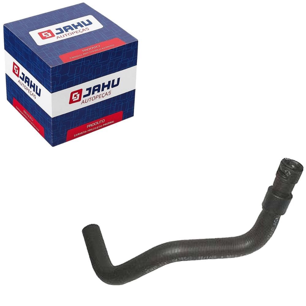 Mangueira Inferior Do Reservatório 206 2003 A 2008 - Jahu 19635-5