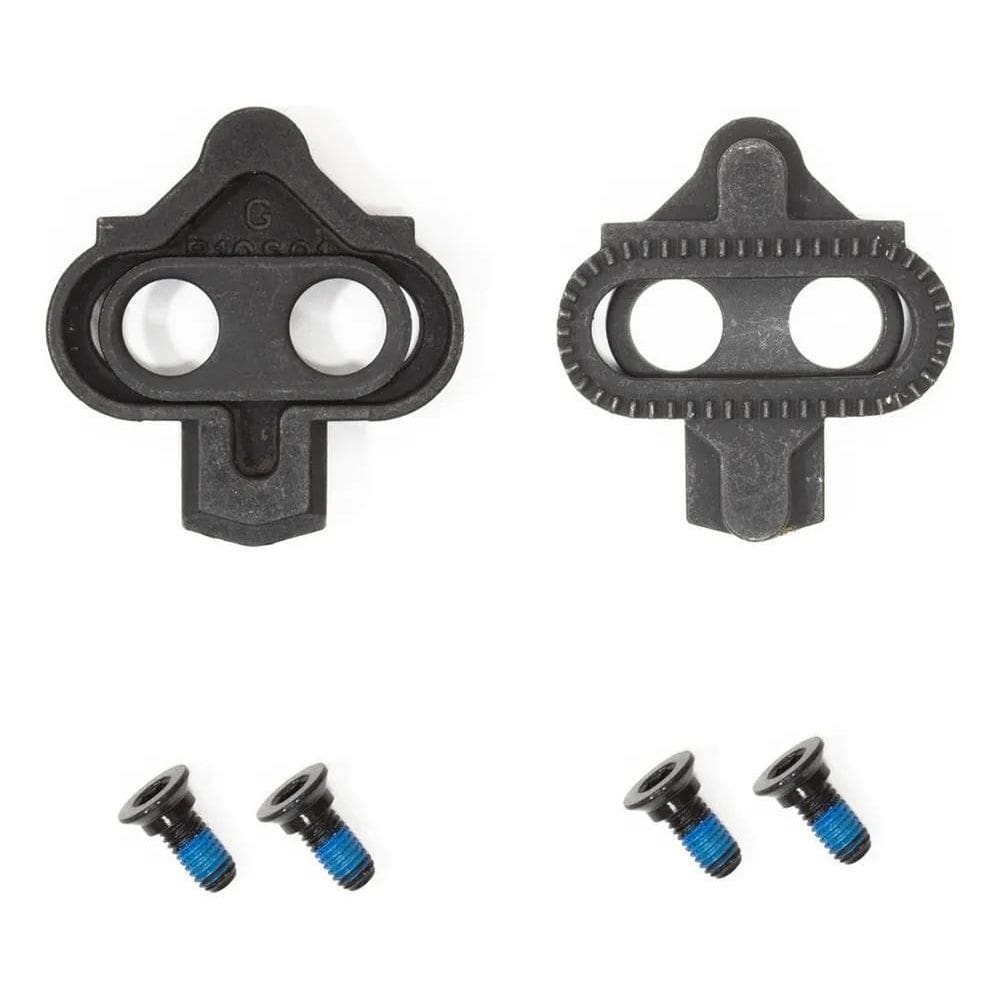 Tacos Taquinhos Absolute Pedal Bike Clip Para Sapatilha Mtb