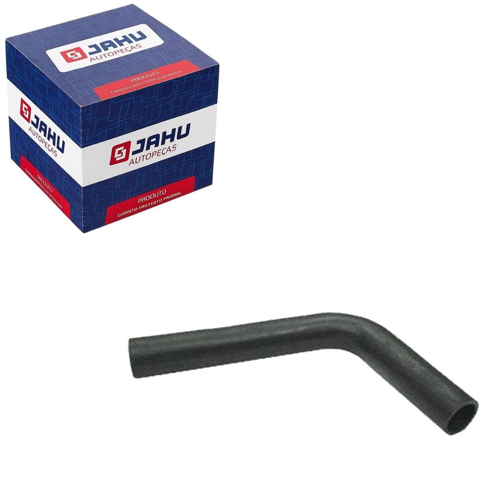 Mangueira Superior Do Radiador 12170 1996 A 2002 - Jahu 15087-6