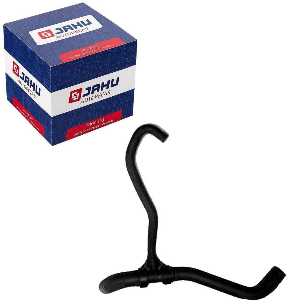 Mangueira Inferior Do Radiador Palio 2012 A 2016 / Siena 2012 A 2016 - Jahu 21366-3
