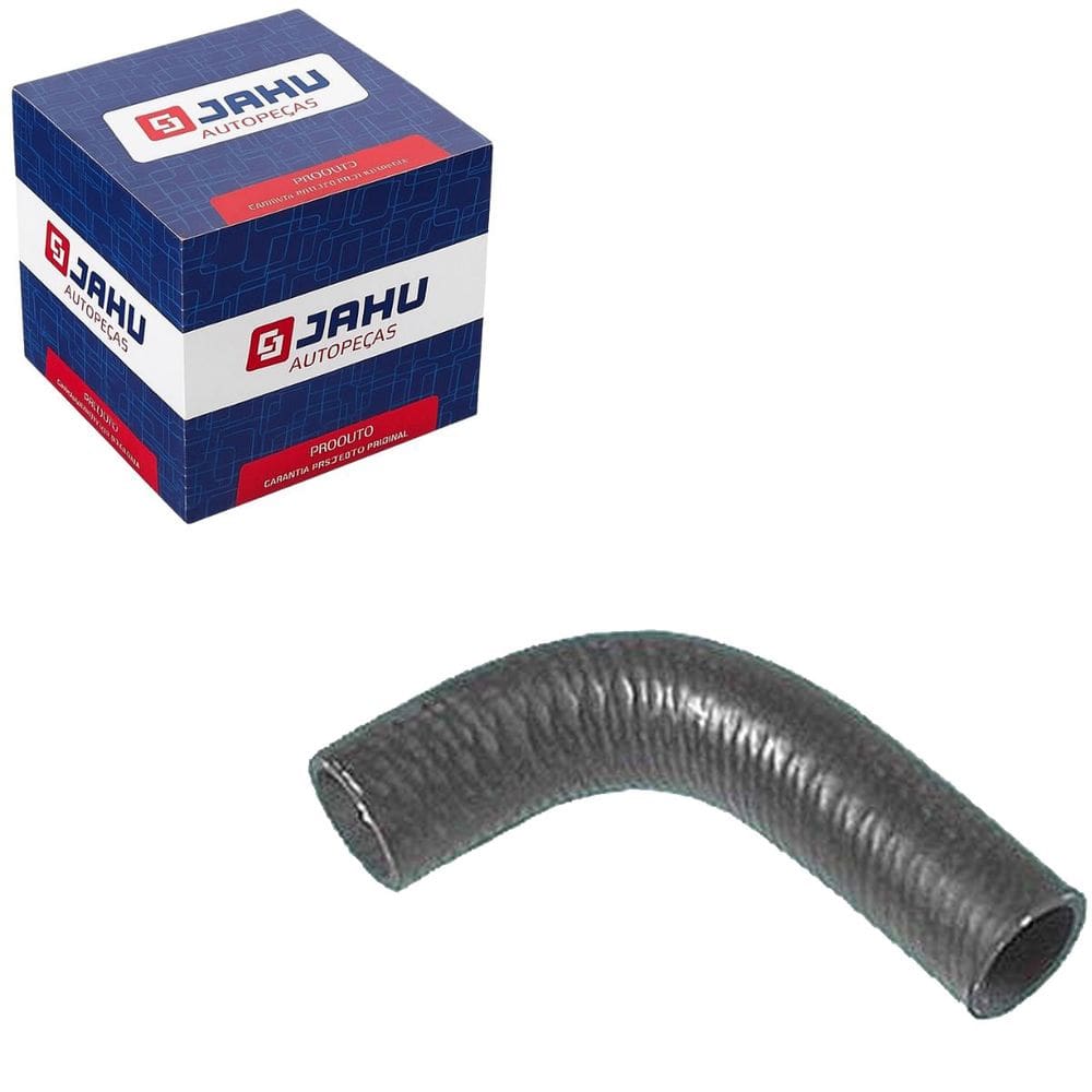 Mangueira Superior Do Radiador Ls1929 1991 A 1998 - Jahu 19087-2