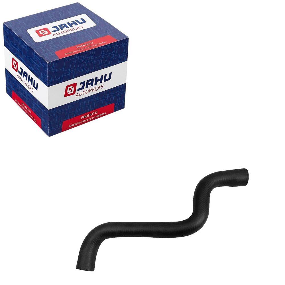 Mangueira Superior Do Radiador Palio 2008 A 2012 / Siena 2008 A 2012 / Strada 2009 A 2012 - Jahu 62956-3
