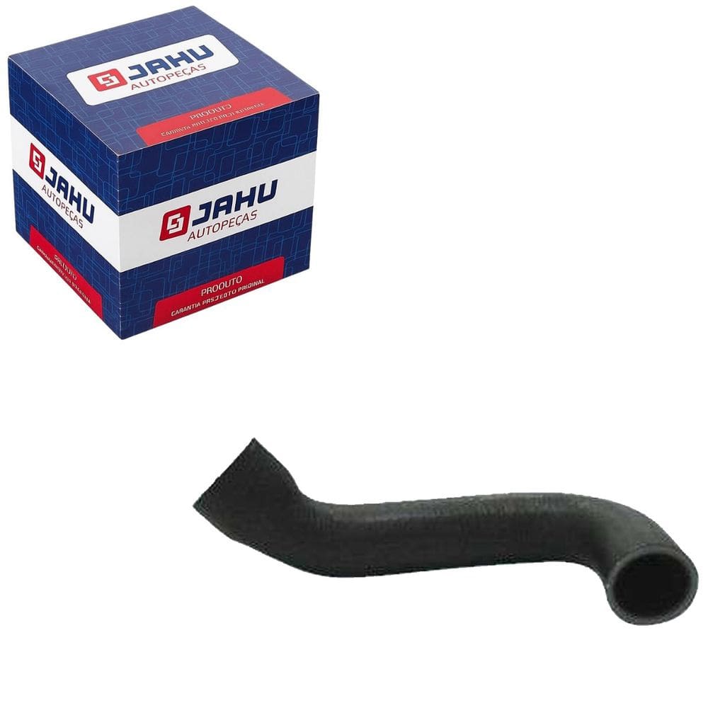 Mangueira Superior Do Radiador Celta 2001 A 2010 - Jahu 15951-0