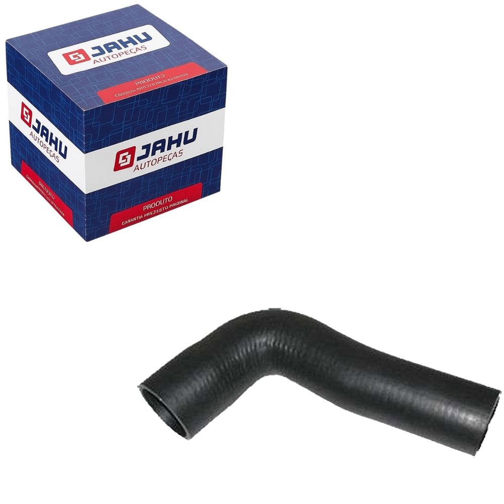 Mangueira Superior Do Radiador 1111 1964 A 1970 / 1113 1964 A 1970 / 1313 1964 A 1970 / 2013 1964 A 1970 - Jahu 15421-8