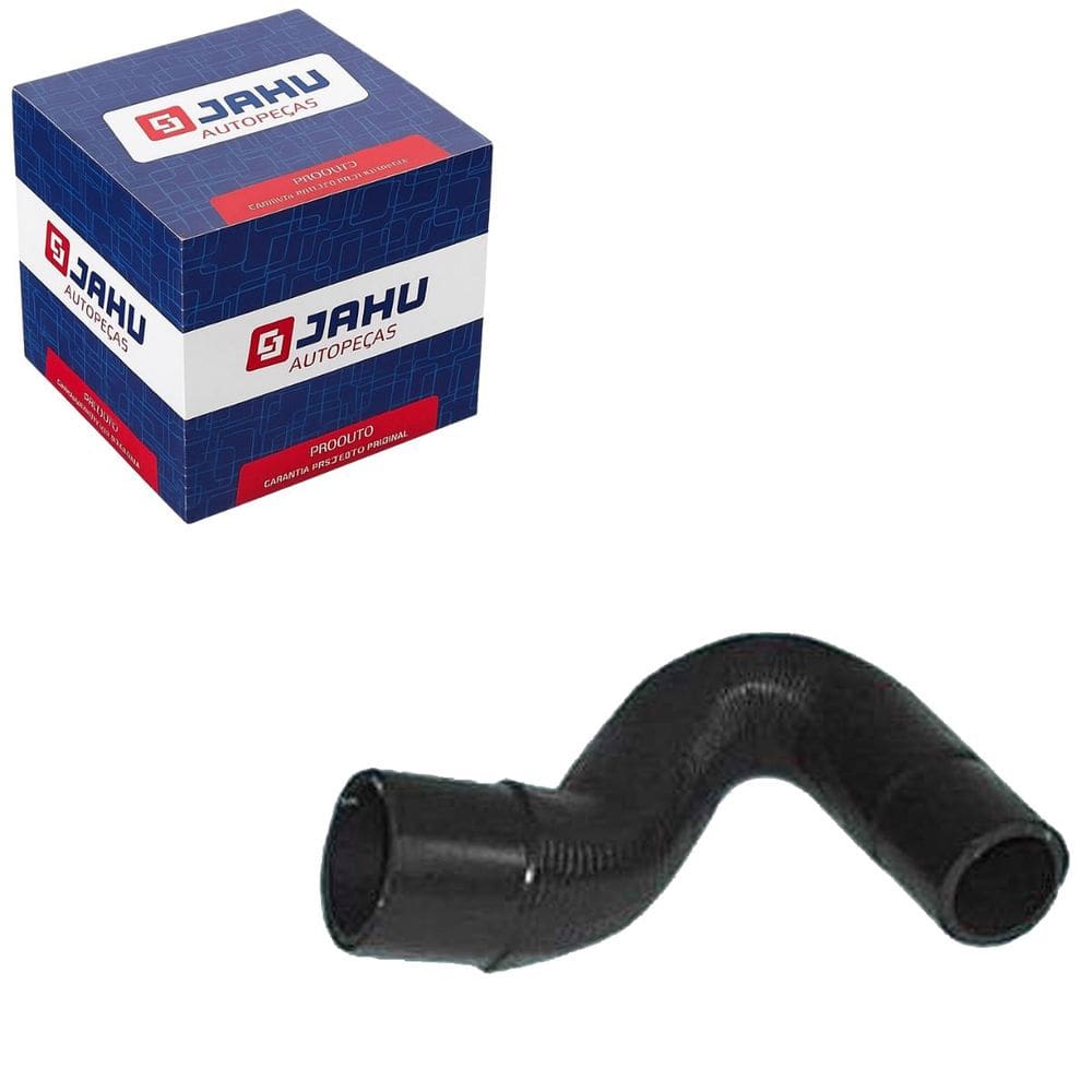Mangueira Superior Do Radiador Corsa 1994 A 1998 - Jahu 15098-2