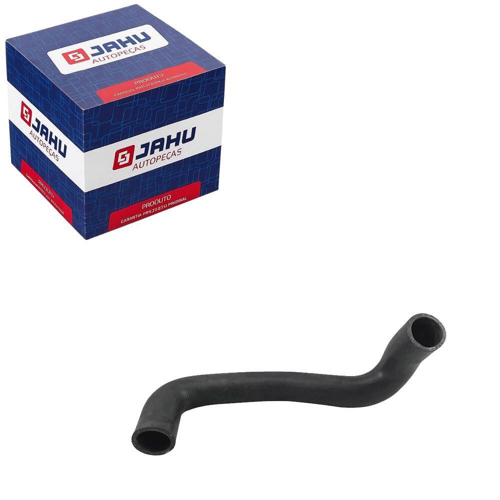 Mangueira Inferior Do Radiador Gol 1995 A 2006 / Parati 1995 A 2006 - Jahu 15334-1