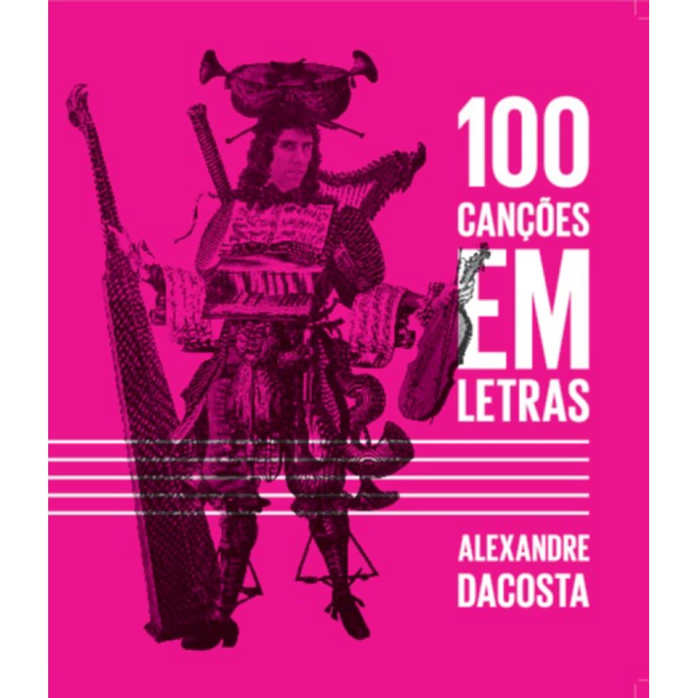 100 Canções Em Letras