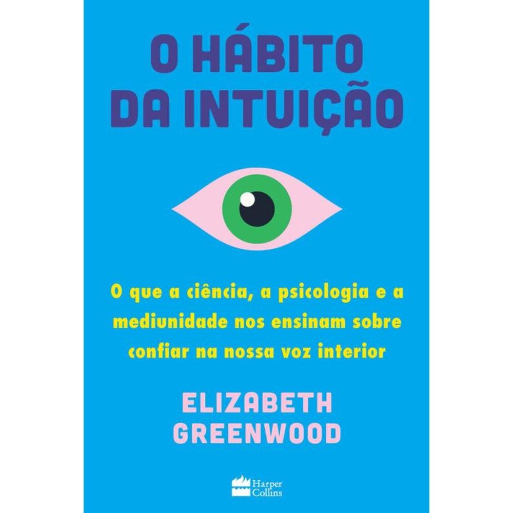 O hábito da intuição: O que a ciência, a psicologia e a mediunidade nos ensinam sobre confiar na nossa voz interior