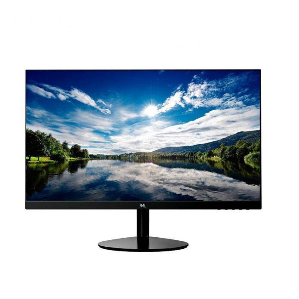 Monitor Mtek Led M20Ka6 Full Hd 20