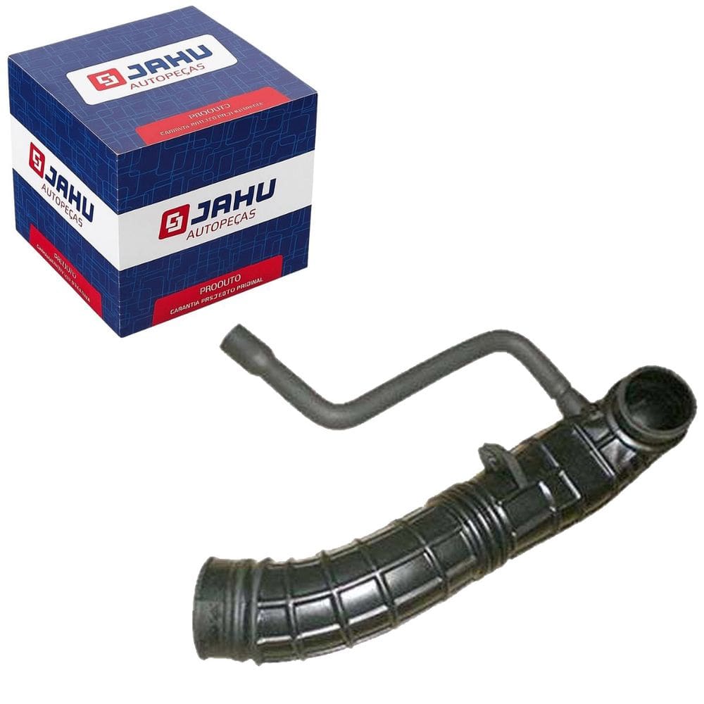 Mangueira Do Filtro De Ar Celta 2009 A 2015 / Prisma 2009 A 2015 - Jahu 21217-8
