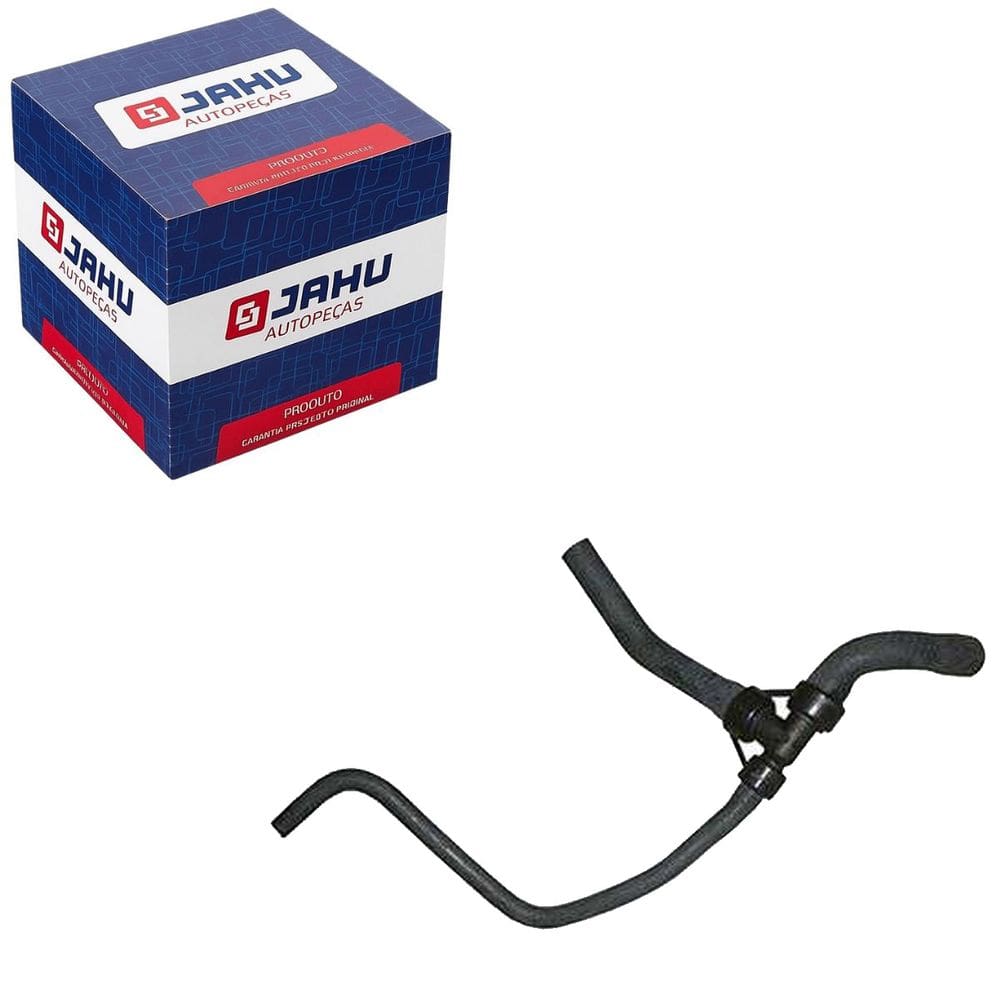 Mangueira Do Coletor De Admissão Corsa 2006 A 2010 - Jahu 21106-5