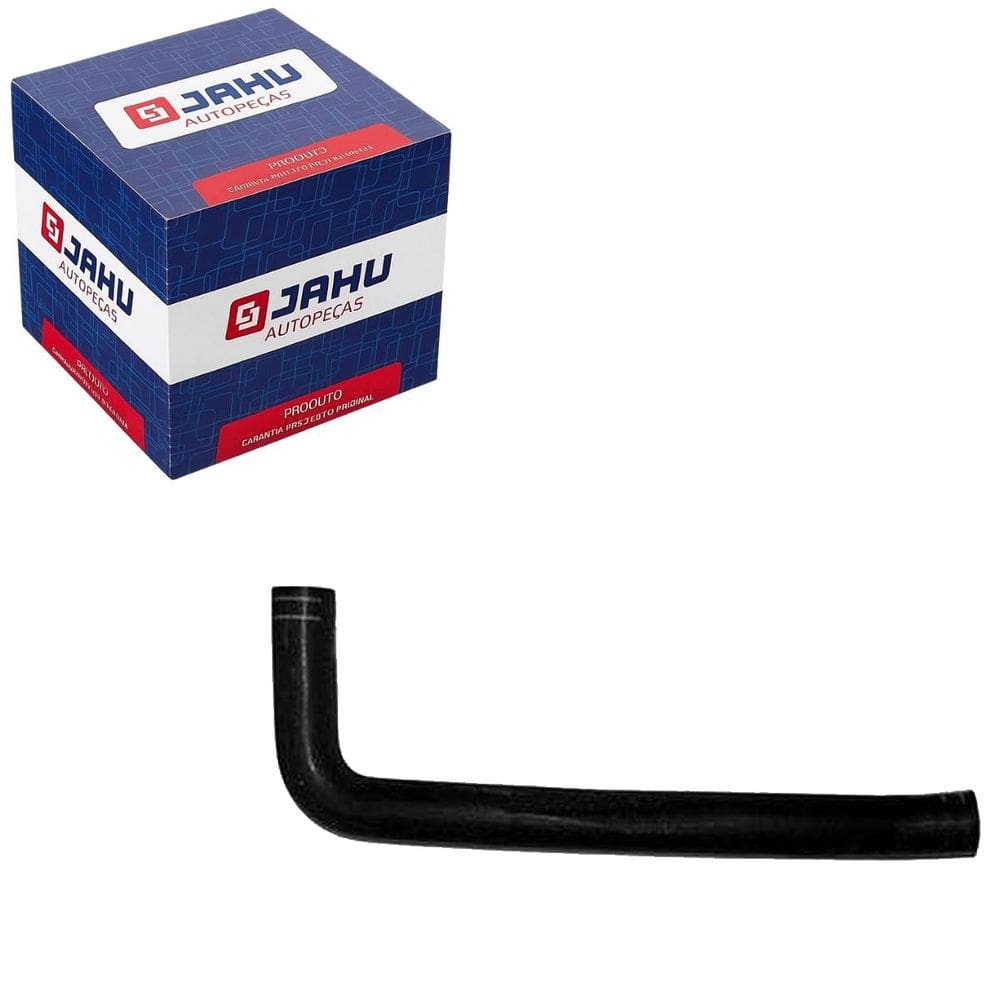 Mangueira Superior Do Radiador Ducato 2010 A 2015 - Jahu 21357-1