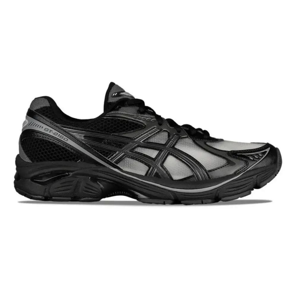 Tênis Asics GT-2160 Masculino X Above The Clouds - Preto