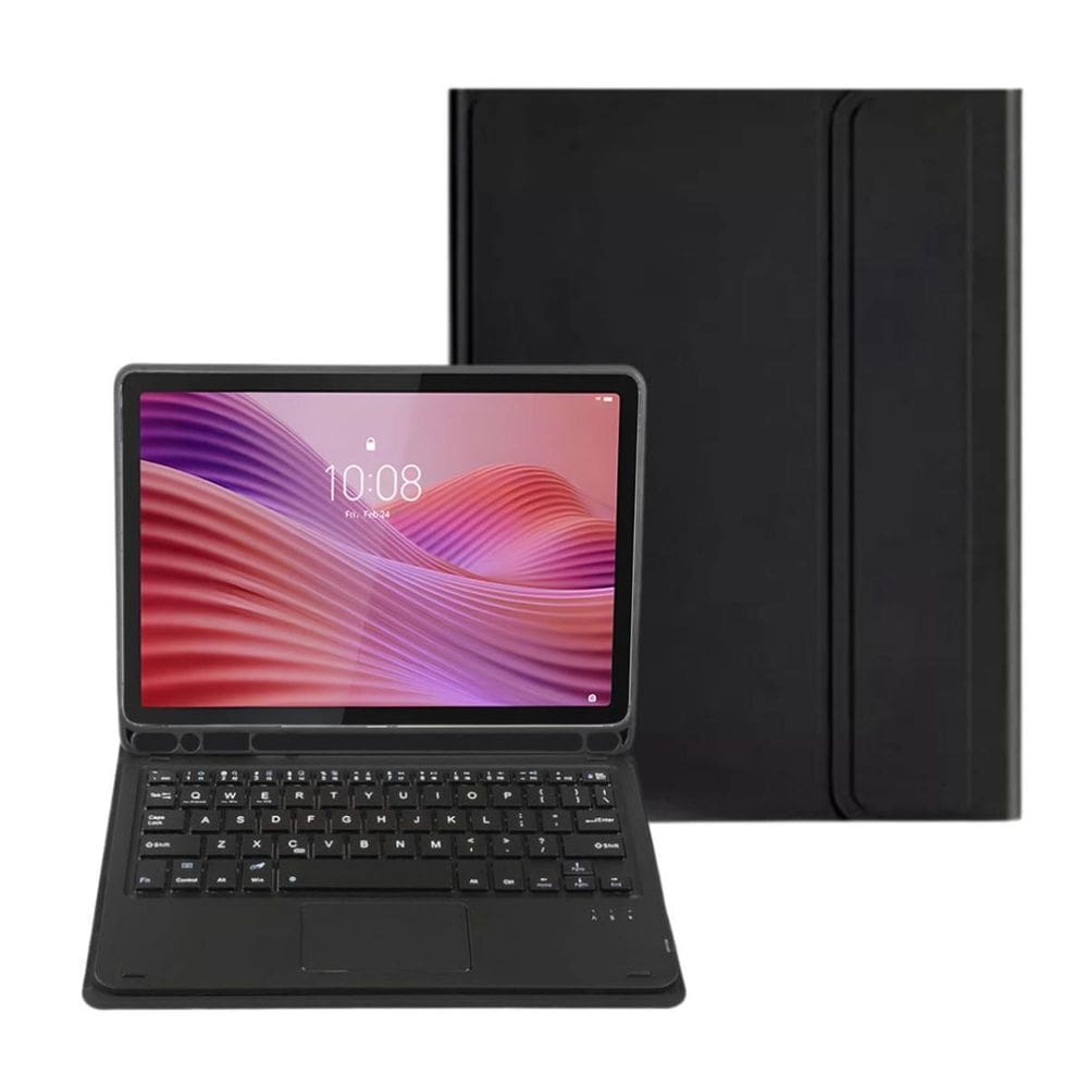 Capa Teclado Touchpad Para Tablet Lenovo Tab 10.1 Tb-311Fu