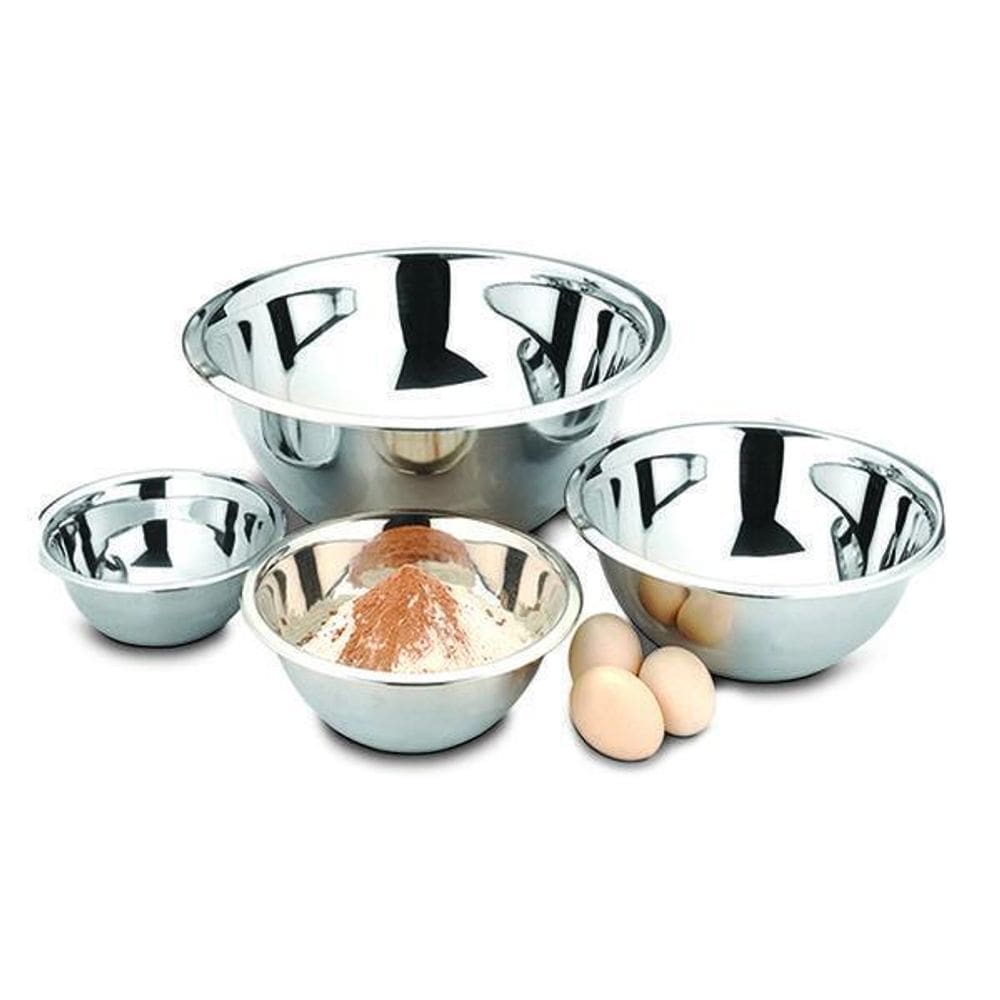 Conjunto Tigela Class Home 4 Peças