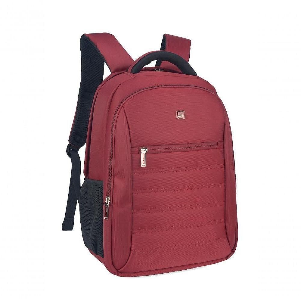 Mochila Laptop Feminino Vermelho - Unico Vermelho