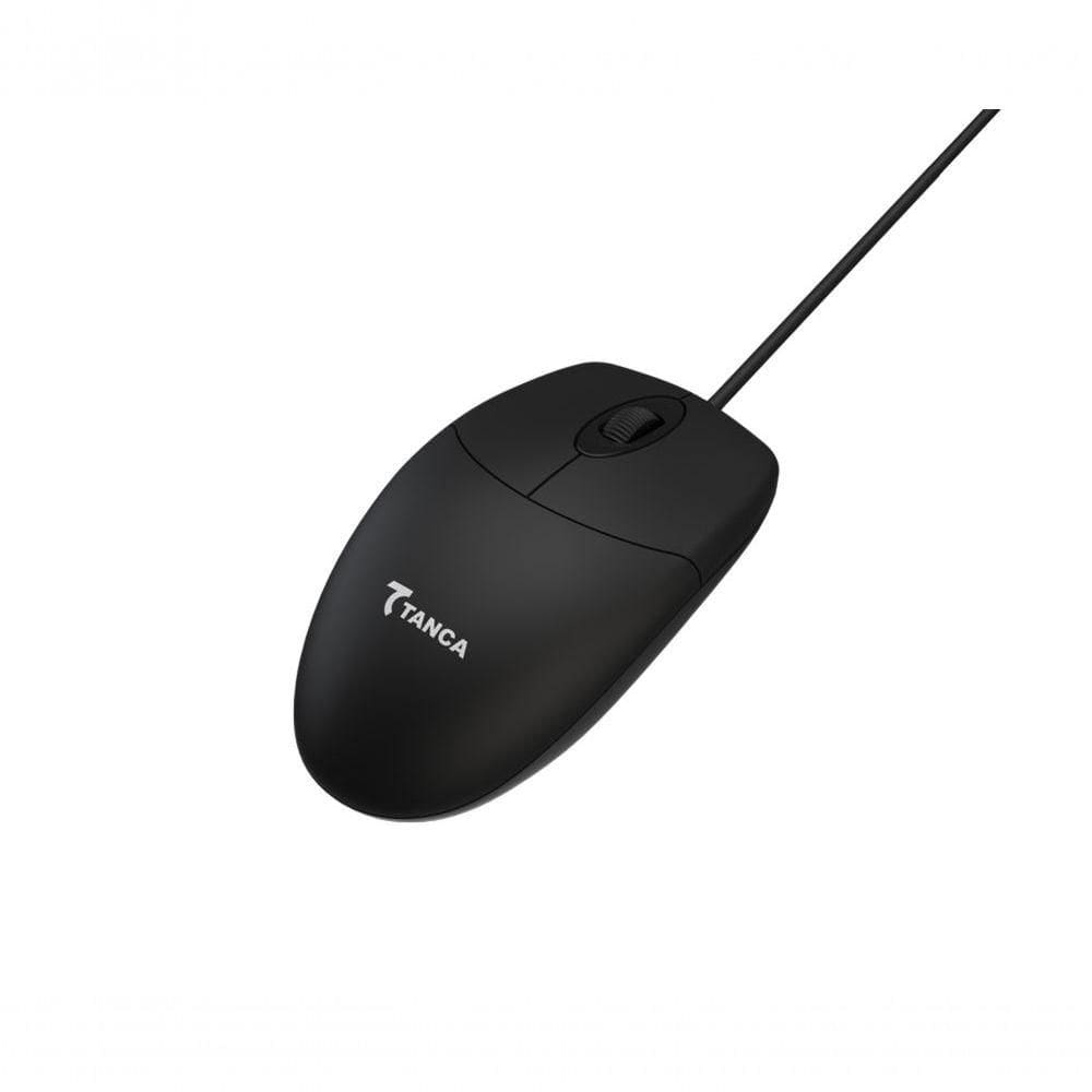 Mouse Tanca óptico Tmk-100 000416 - 000416