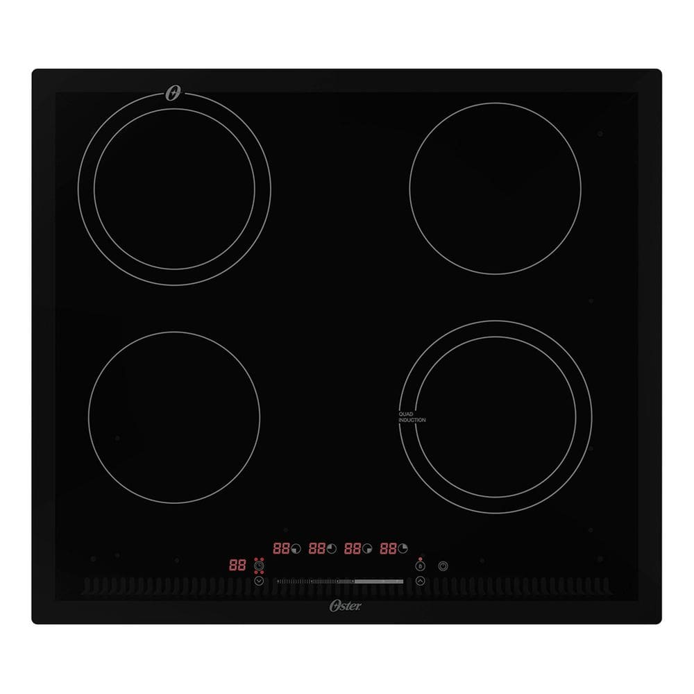 Cooktop 4 Bocas Inducao Touch Advanced 220v - Oster