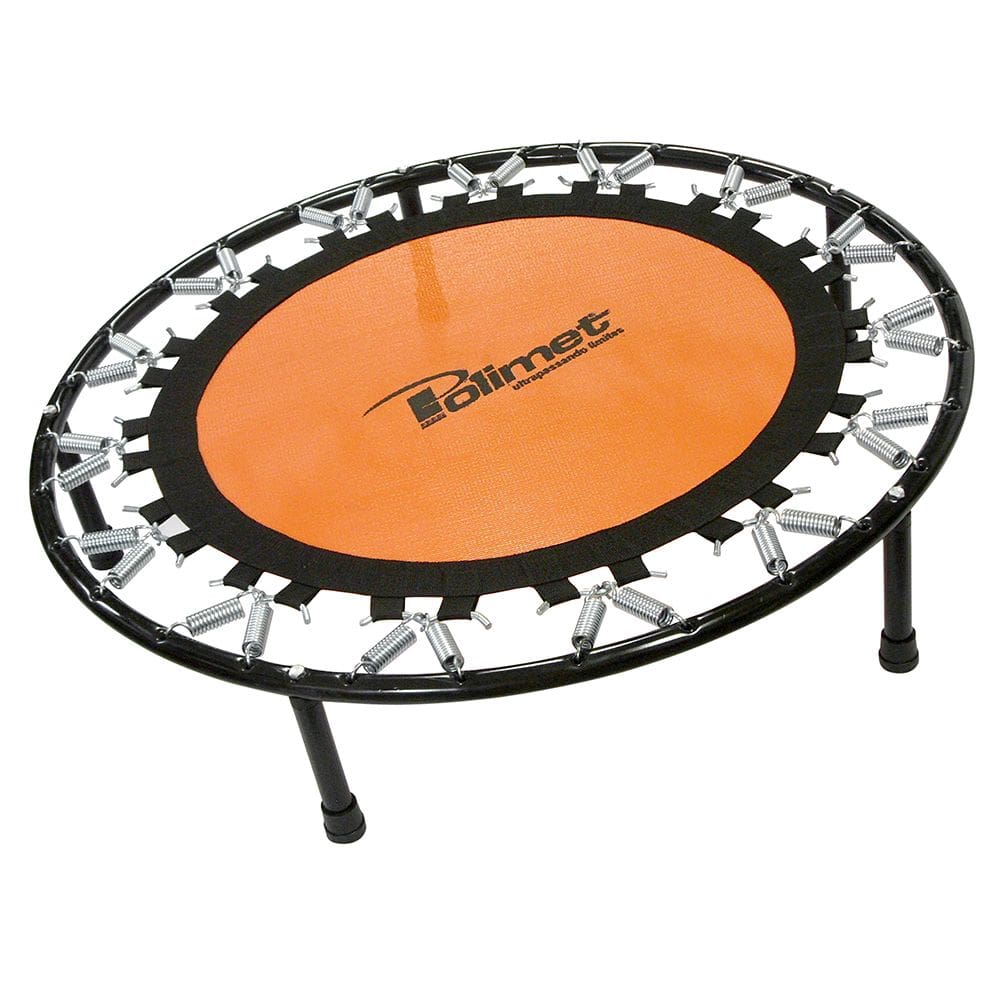 Trampolim Semi Pró 30 Molas Poli Sports