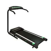 Esteira Eletrônica Jet 2500 Bivolt Painel 4 Programas Poli Sports