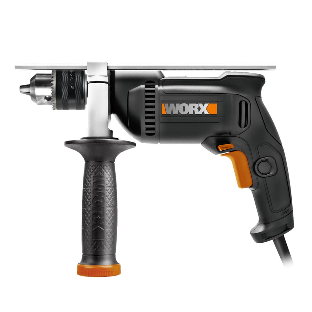 Furadeira De Impacto Eletrica Wx326 13Mm 220V 650W - Worx
