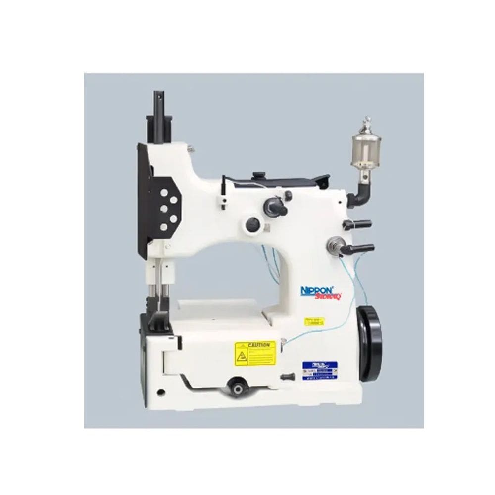 Ponto Corrente Sacaria Industrial-Modelo: NS-GK35-1-220v