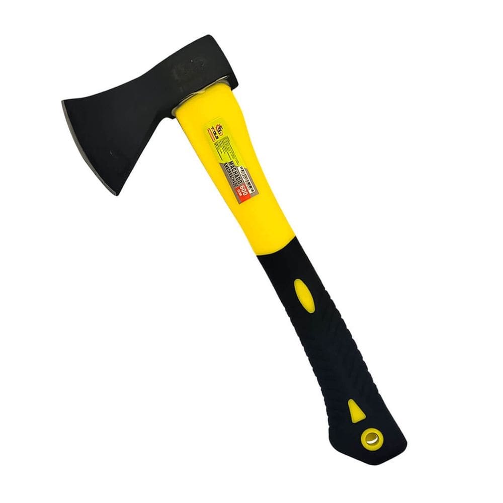 Machado Profissional Cabo Emborrachado