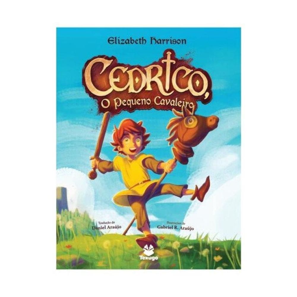 Cedrico, O Pequeno Cavaleiro