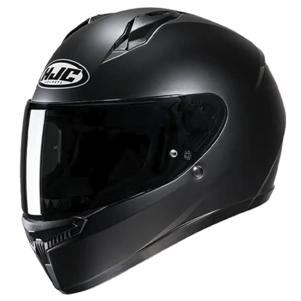 Capacete HJC C10 Solid