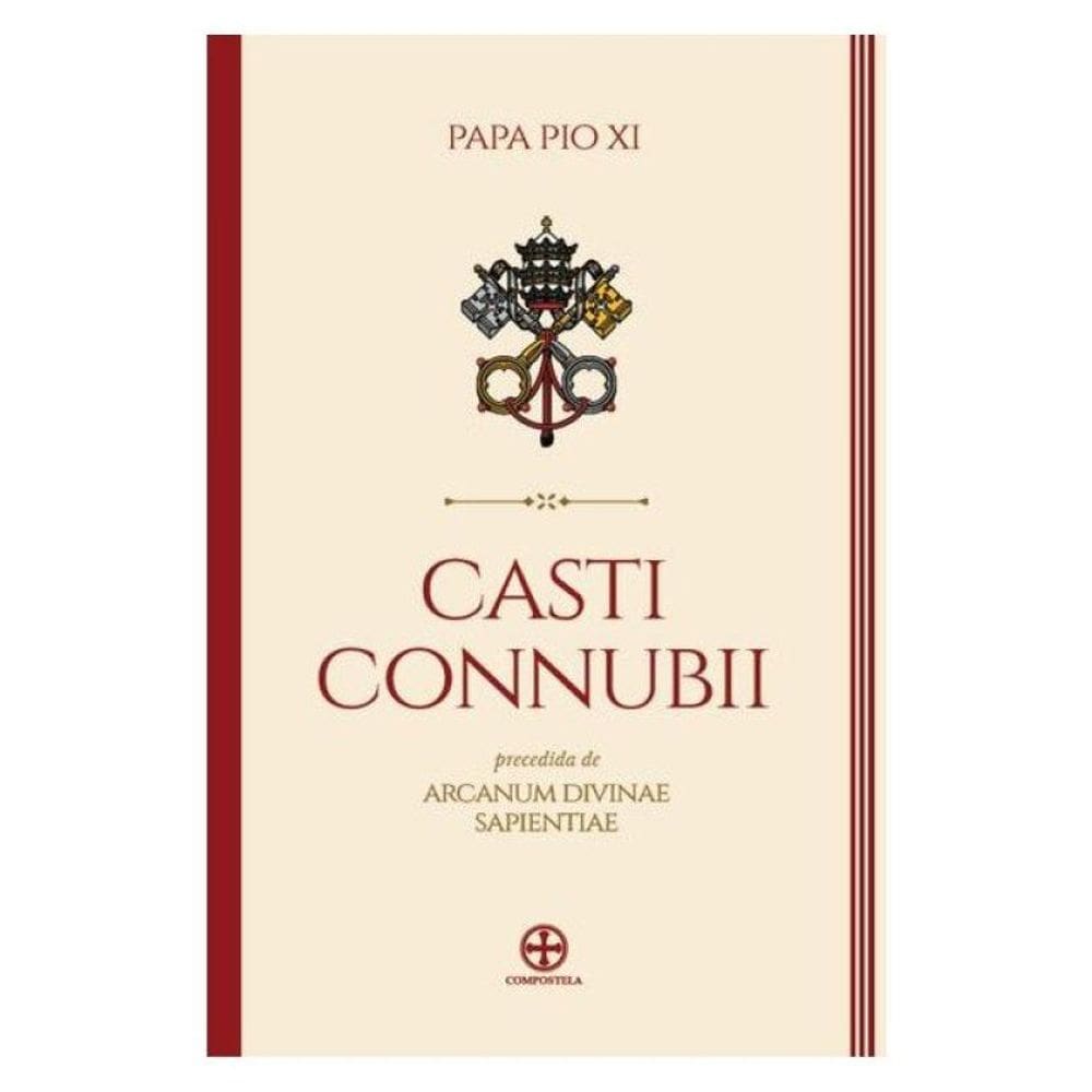 Casti Connubii