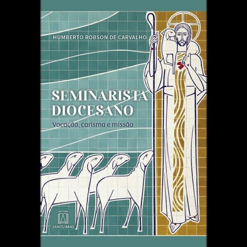 Seminarista Diocesano - Vol. 1
