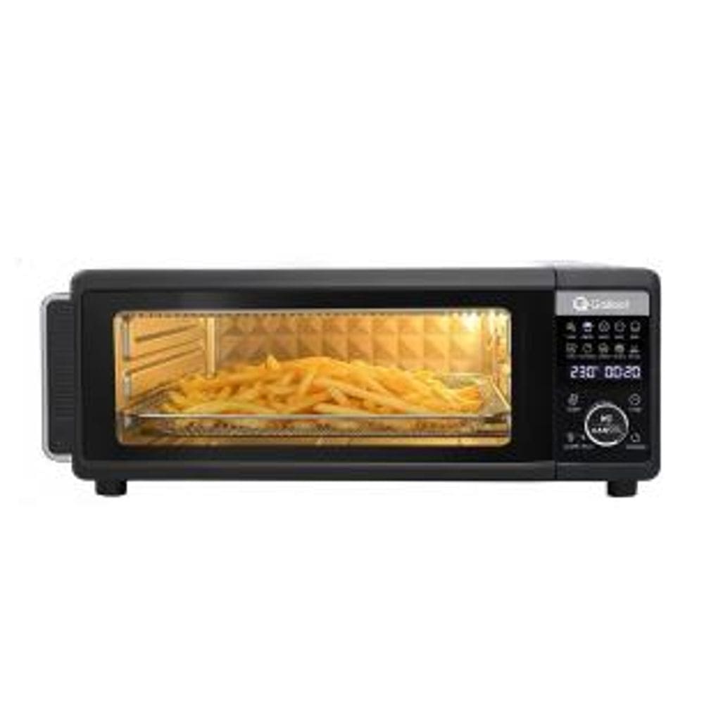 Air Fryer Forno Pizza MultiOven 18,3L Gallant GFE18 220V