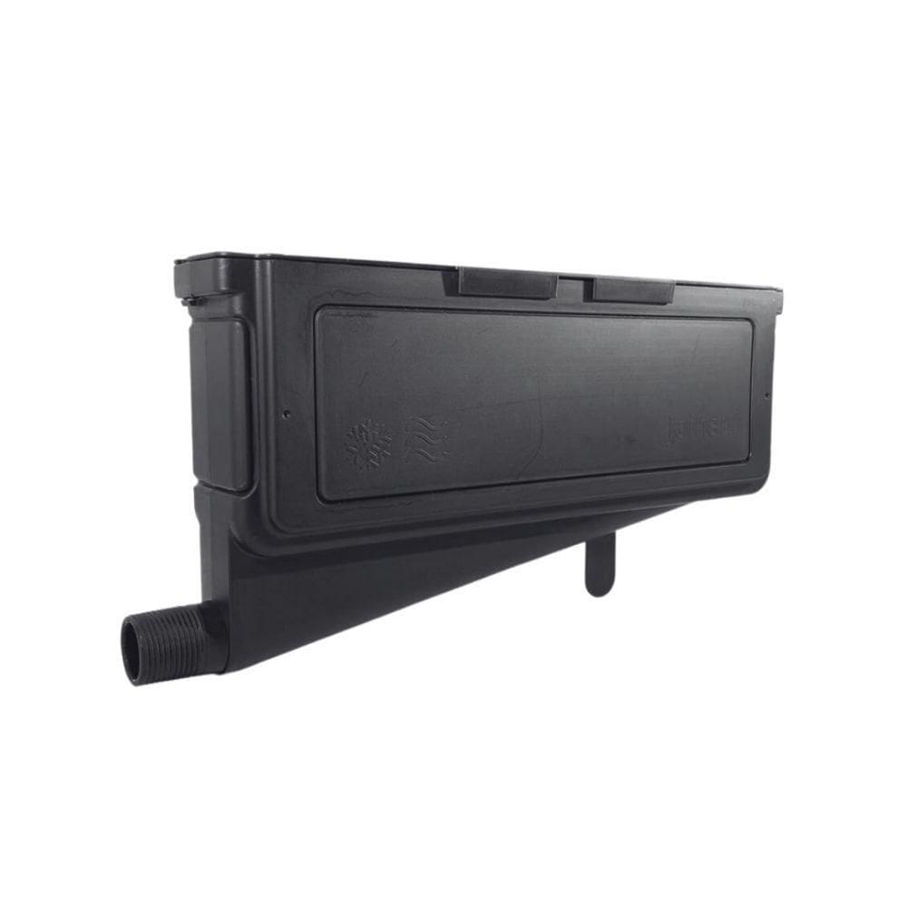 Caixa De Passagem Split Compac 7-24.000 Btu