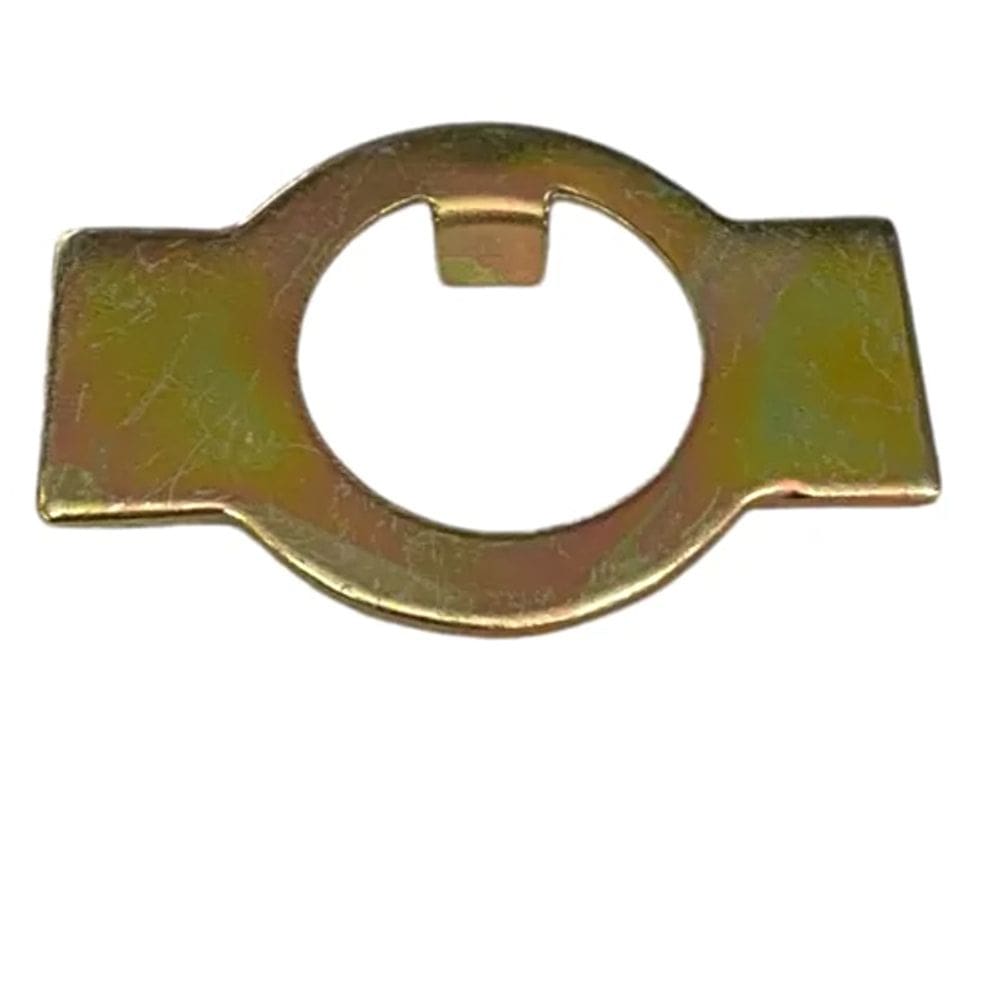 Trava Porca Manga Eixo 16,3 Fusca 75 Em Diante 62305 1Un