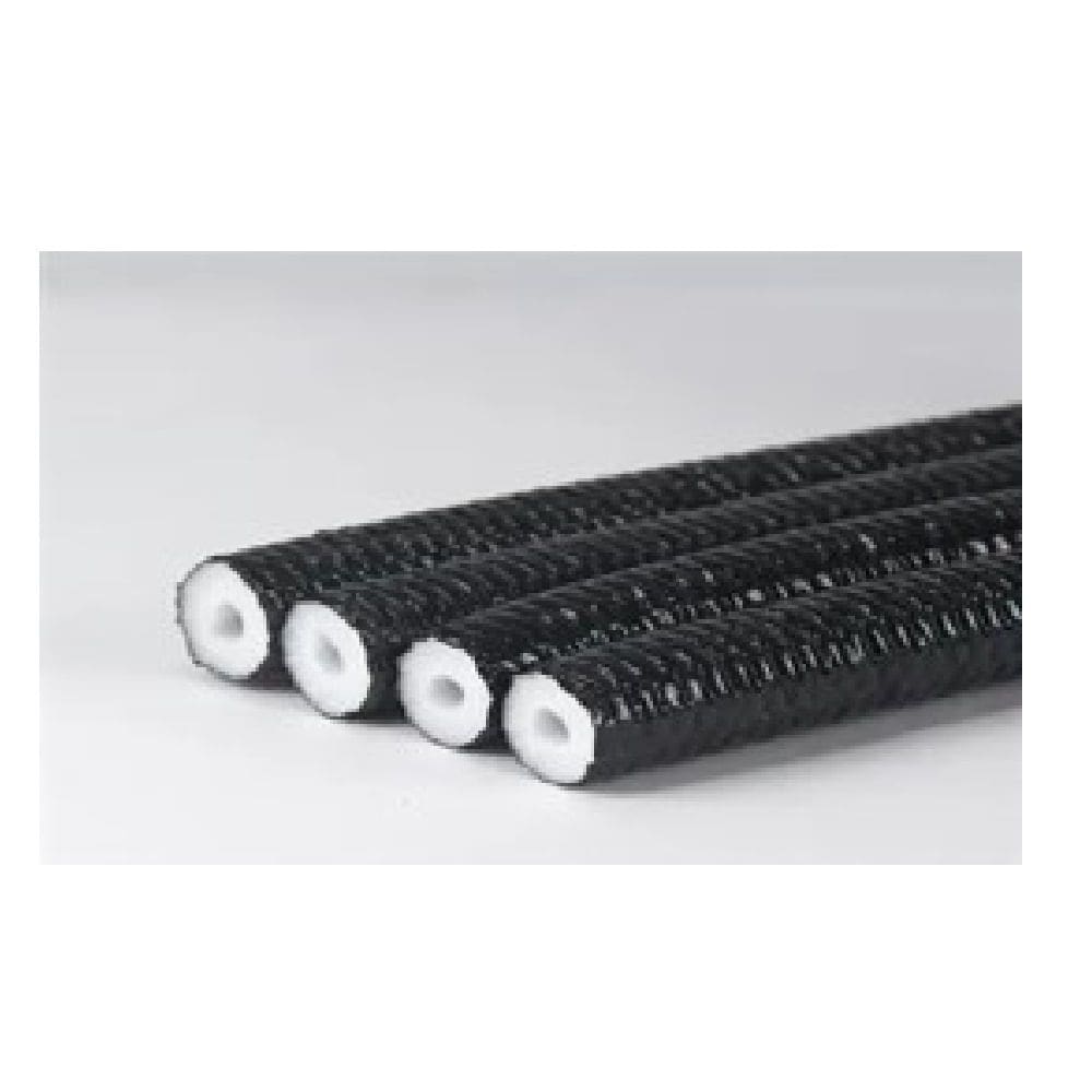 Isolante Esponjoso Armacell Polipex Preto 1/2 12x10mm