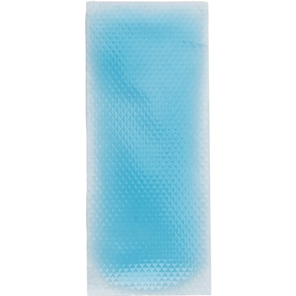 Gel Para Aliviar Febre Buba Azul