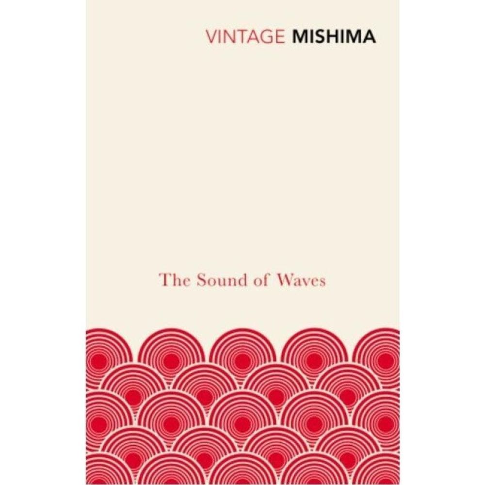 The Sound Of The Waves