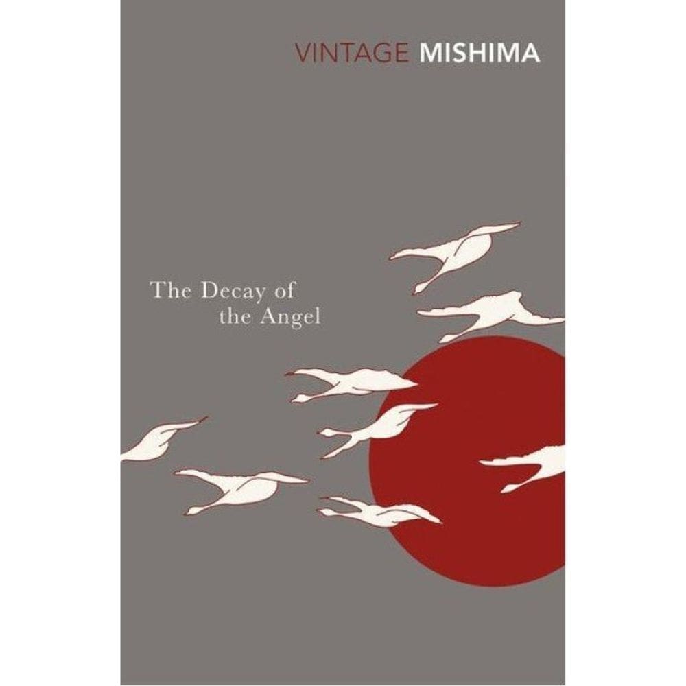 The Decay Of The Angel