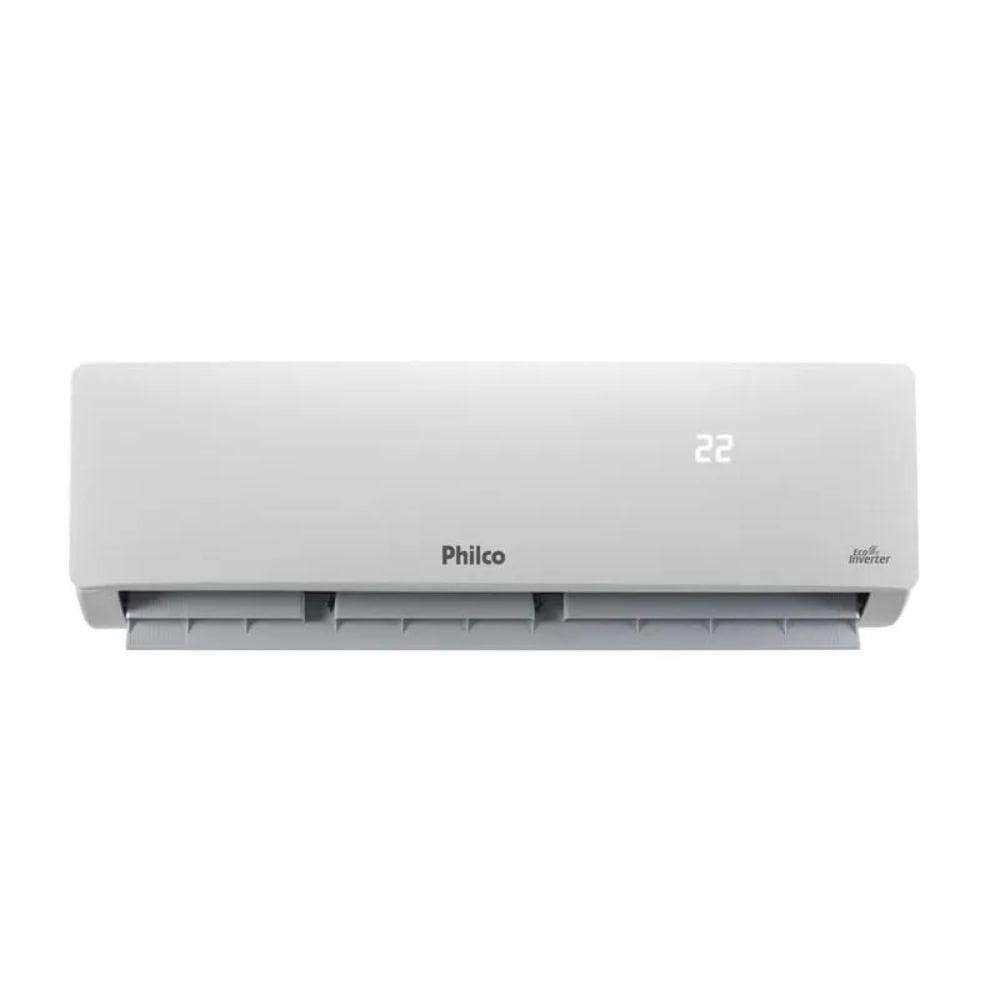 Ar-condicionado Split 12000 Btu/h Q/f Philco Branco 220 V