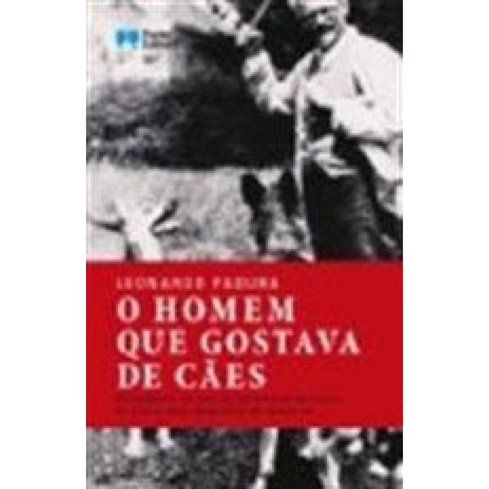 Homem Que Gostava De Caes, O