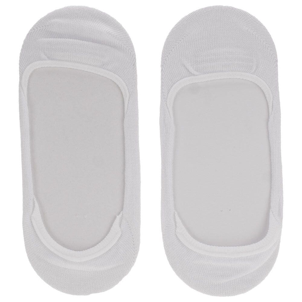 Meia Sapatilha Adulto Lupo - 03287